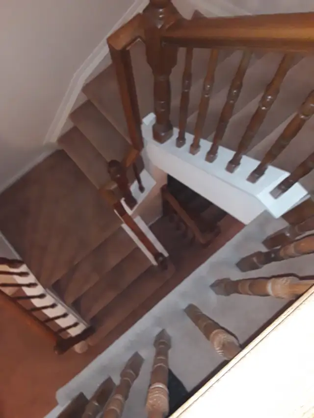 BEAUTIFUL SPACIOUS TOWNHOUSE FOR RENT