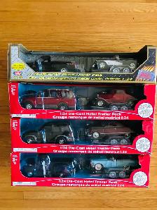 1:18 Scale Diecast Cars & Special Guests - INCREDIBLY CHEAP ! - Photo 6