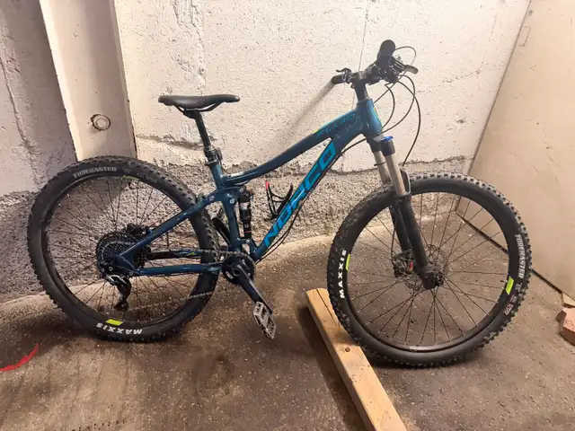 Norco Fluid
