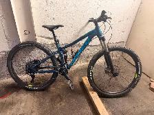 Norco Fluid