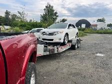 looking to buy Toyotas any condition