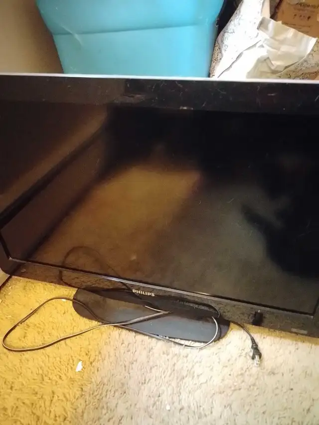 TVs for sale Phillips 26