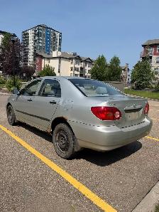 2003 Toyota Corolla - Photo 3