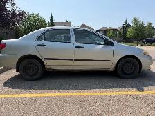 2003 Toyota Corolla - Photo 6