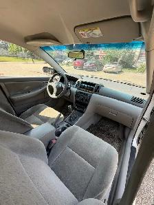 2003 Toyota Corolla - Photo 7