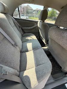 2003 Toyota Corolla - Photo 8