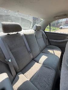 2003 Toyota Corolla - Photo 9