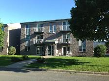 5.1/2 - Secteur Saint-Luc - 1 septembre