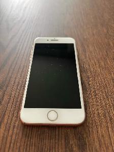 Gold 64GB Apple iPhone 8 - Photo 2