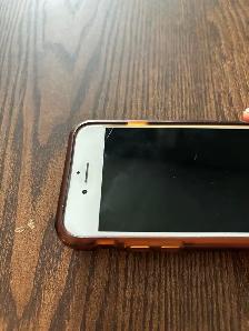 Gold 64GB Apple iPhone 8 - Photo 4