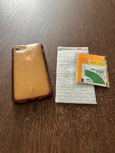 Gold 64GB Apple iPhone 8 - Photo 6