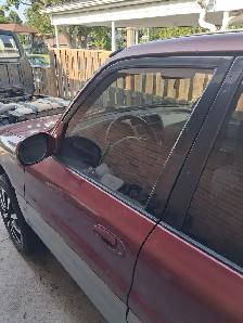 1999 Toyota RAV4