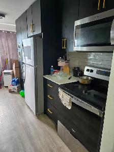 Modern 2-Bedroom Apartment for Rent in Kitchener! - Photo 2