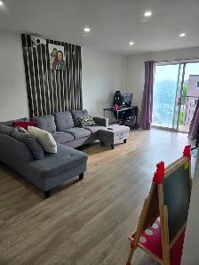 Modern 2-Bedroom Apartment for Rent in Kitchener! - Photo 3