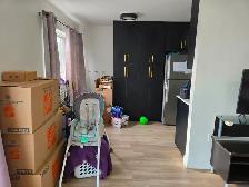 Modern 2-Bedroom Apartment for Rent in Kitchener! - Photo 5