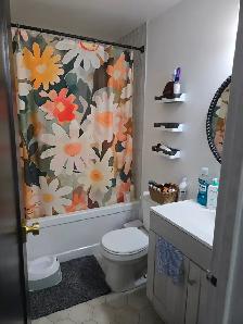 Modern 2-Bedroom Apartment for Rent in Kitchener! - Photo 10