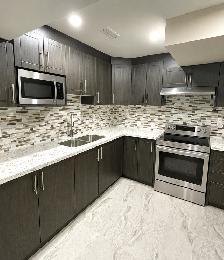2 Bedroom Basement for Rent in Brampton