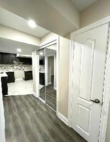 2 Bedroom Basement for Rent in Brampton - Photo 4