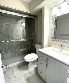 2 Bedroom Basement for Rent in Brampton - Photo 8