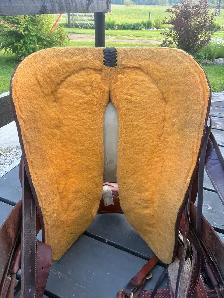 Wade saddle for sale - Photo 5