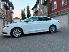 Chrysler 200 - Photo 2