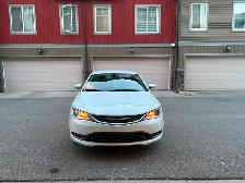 Chrysler 200 - Photo 4