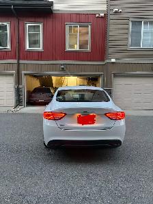 Chrysler 200 - Photo 5