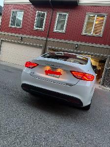 Chrysler 200 - Photo 6