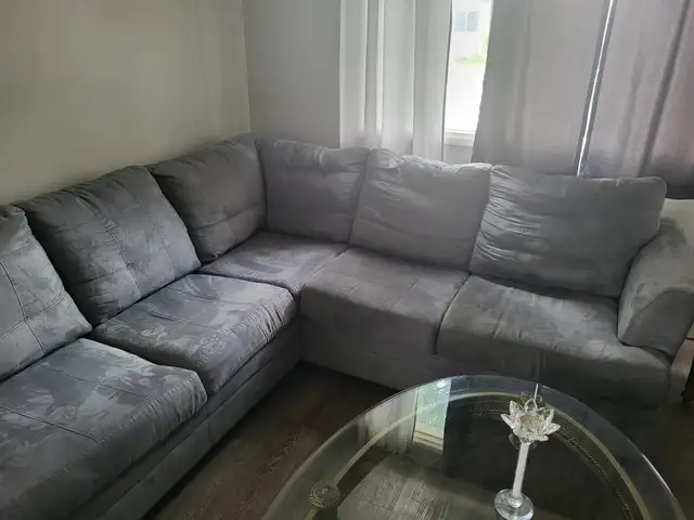 Sectional sofa for sale!
