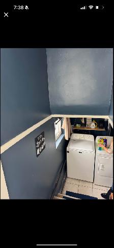 All inclusive Room Rental. 5min walk to university. Fibre intern - Photo 3