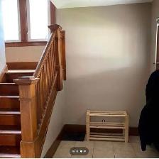 All inclusive Room Rental. 5min walk to university. Fibre intern - Photo 4