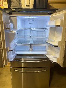Samsung fridge - Photo 2