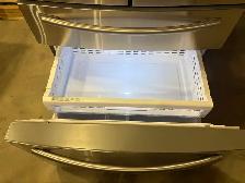 Samsung fridge - Photo 5