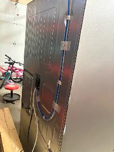 Samsung fridge - Photo 6
