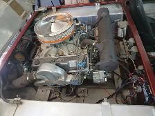 Classic  High performance jetboat - Photo 3