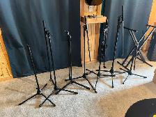 Music gear