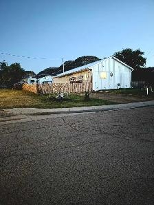 HOME FOR SALE DRUMHELLER AB