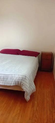 Room for Rent. Female. August  1st nice place. Big.