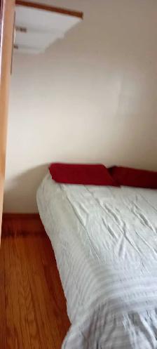 Room for Rent. Female. August  1st nice place. Big. - Photo 4