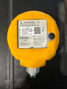 Fluke 700G29 3000PSI - Photo 2