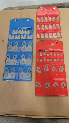 outils machiniste. - Photo 2