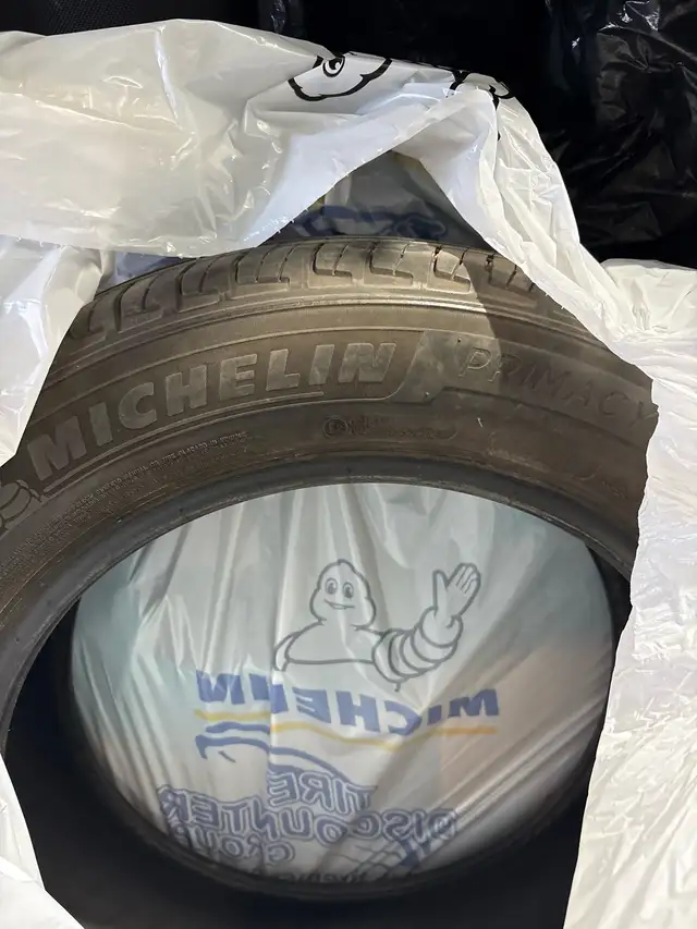 Winter Tires - Sold Car Selling Winter Tires