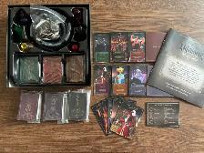 Ravensburger Disney Villainous Board Game - Photo 3
