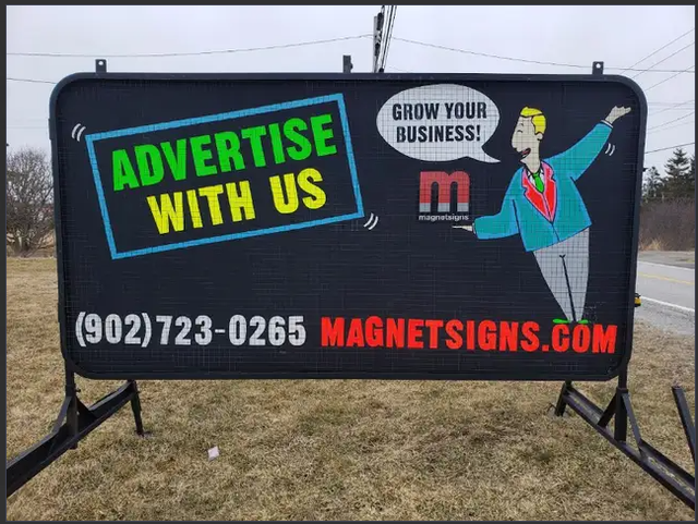 Magnetsigns Franchise for Sale