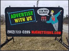 Magnetsigns Franchise for Sale