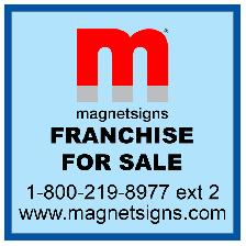 Magnetsigns Franchise for Sale - Photo 5