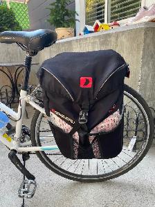 26' LADIES ROAD BIKE WITH EXTRAS FOR SALE - Photo 2