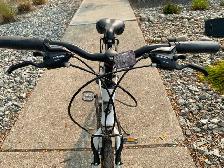 26' LADIES ROAD BIKE WITH EXTRAS FOR SALE - Photo 5