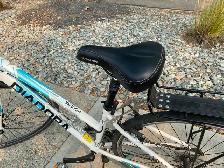 26' LADIES ROAD BIKE WITH EXTRAS FOR SALE - Photo 7