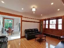 Furnished room for students or young professionals //Outremont - Photo 3